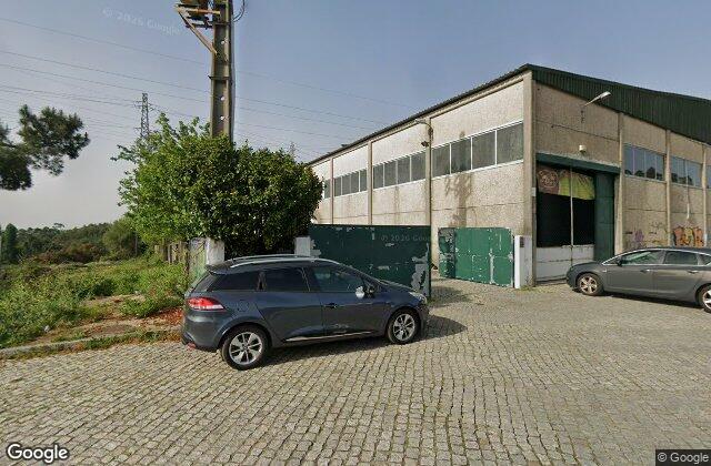 Street View of Padel Frias