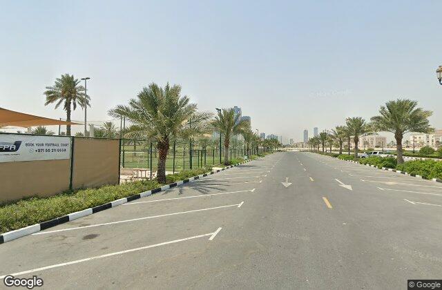 Street View of FPA (Football and Padel Academy)