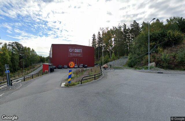 Street View of Uno Padel & Restaurang UNO