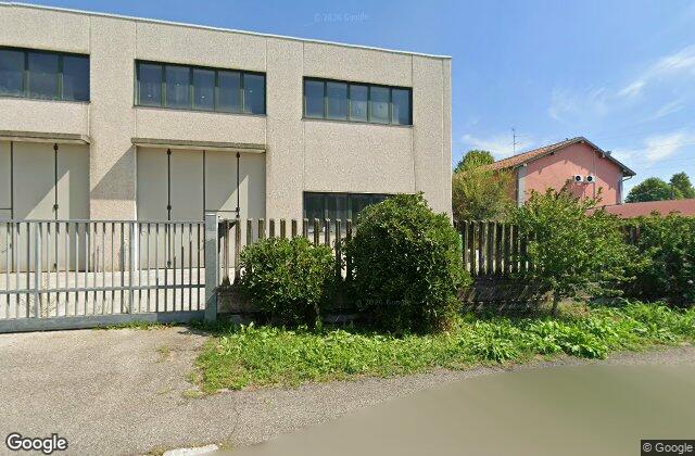 Street View of Padel Time