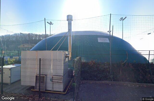 Street View of Circolo Valleverde - Tennis - Padel - Calcio a 5