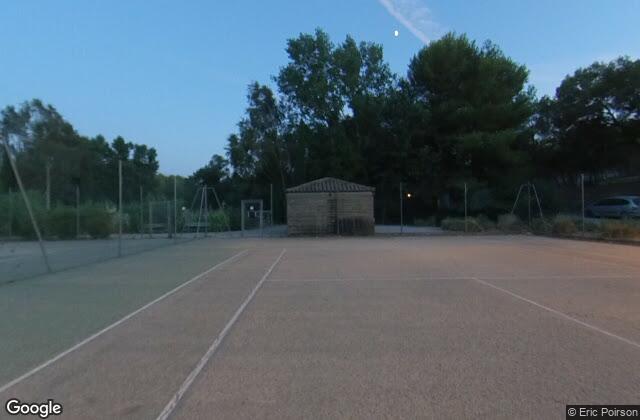 Street View of Royal Padel