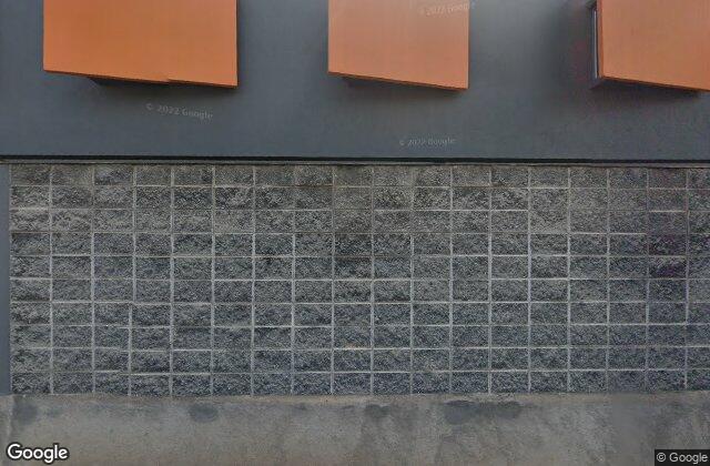 Street View of Padel Courts Queretaro