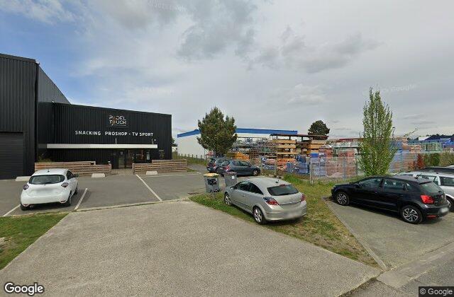 Street View of Padel Touch Bassin D'Arcachon