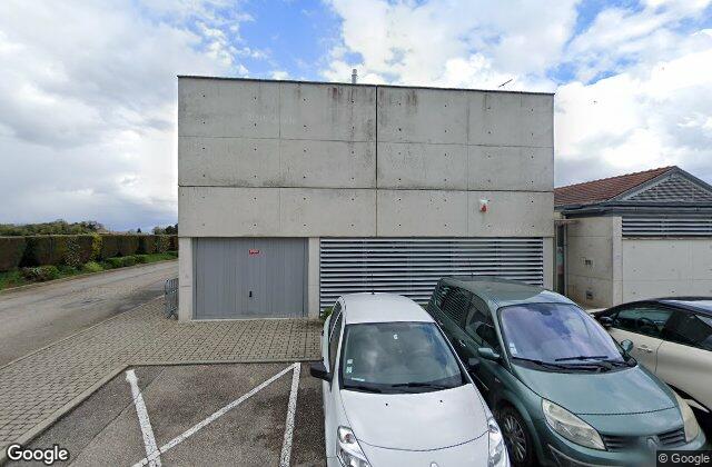 Street View of PADEL Satolas et Bonce