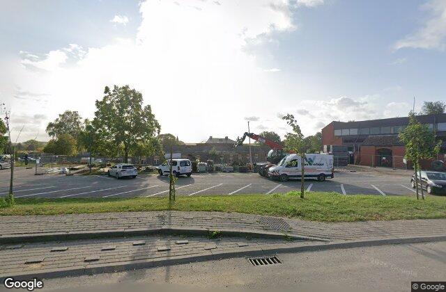 Street View of Copity Padel Club