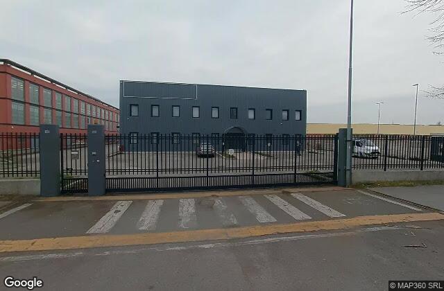 Street View of Europadel Manerbio