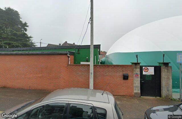 Street View of Royal Tennis Club de Grace | Tennis & Padel