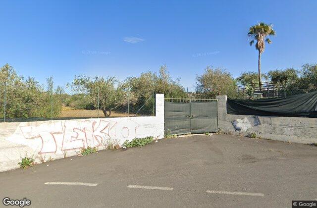 Street View of VBora Padel Misterbianco
