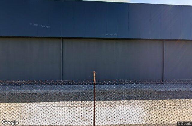 Street View of Urban Padel - Trofa