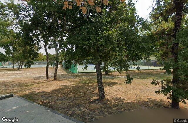 Street View of ASPM Tennis & Padel