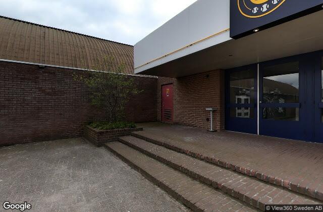 Street View of The Padellers Veldhoven - Padelclub