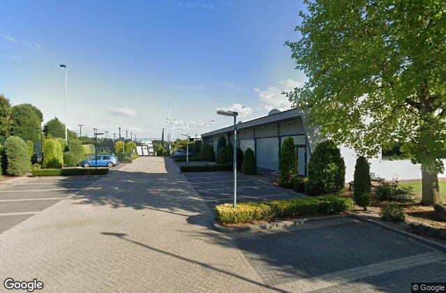 Street View of Tennis & Padel De Krekel
