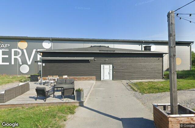 Street View of We Are Padel Täby