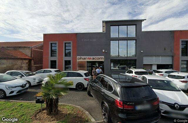 Street View of C.E Padel
