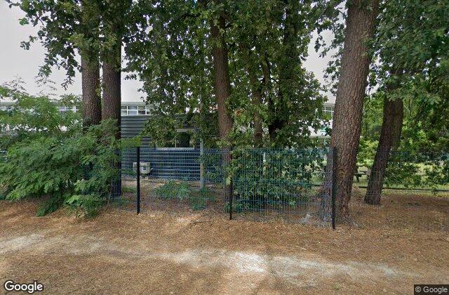 Street View of Padelcourt