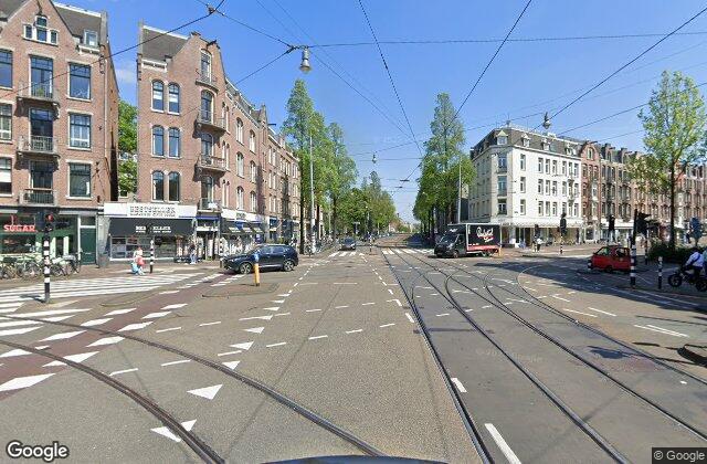 Street View of X3PadelNL Padel Tournaments and Events