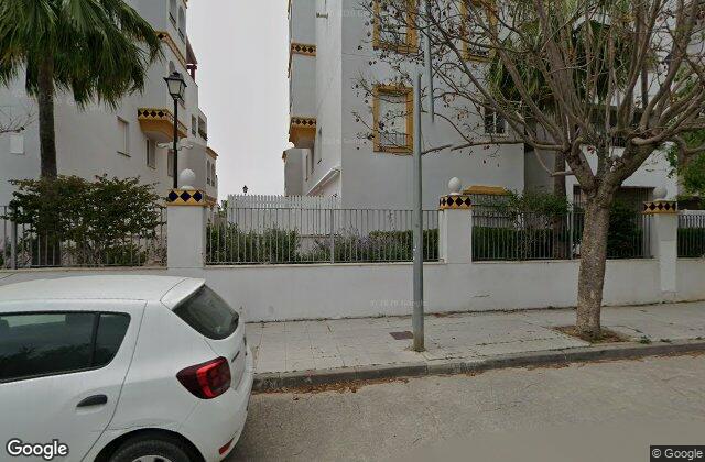 Street View of SibsSanlucar Piletas -1ª Linea de Playa-Piscina-Padel