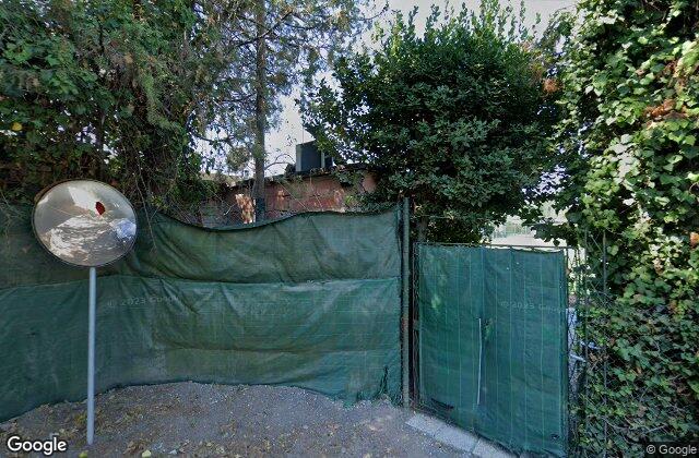 Street View of Padel Doria