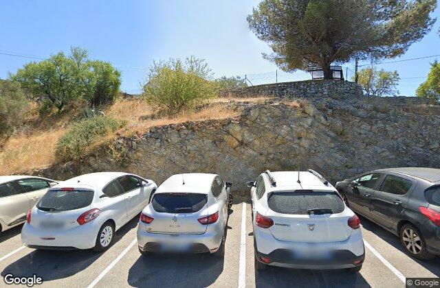 Street View of Trouve Ton Padel