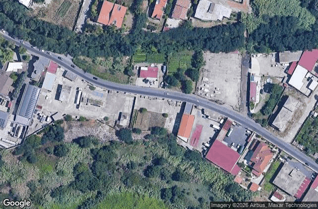 Satellite view of Joy Tower Padel Club