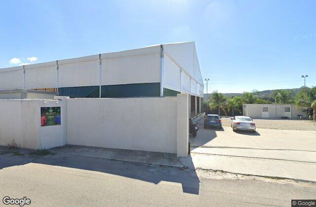 Street View of Joy Tower Padel Club