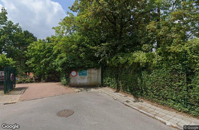 Street View of PADEL by Parc Sportif des Trois Tilleuls asbl
