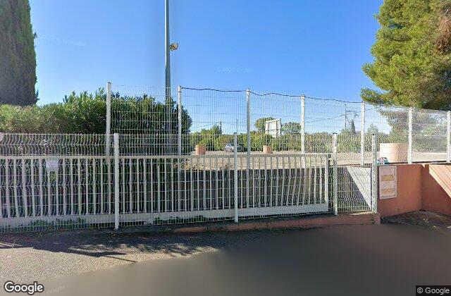 Street View of Hotel Mount Ventùri - Restaurant / Séminaires / Padel