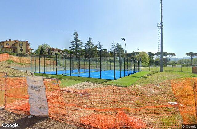 Street View of Padel Club Mugello