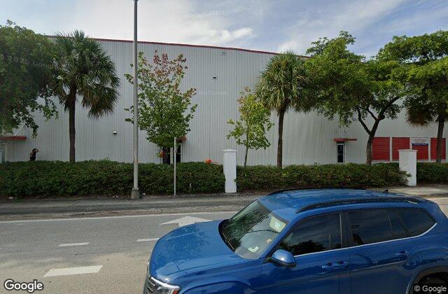 Street View of PADEL LIFE & SOCCER