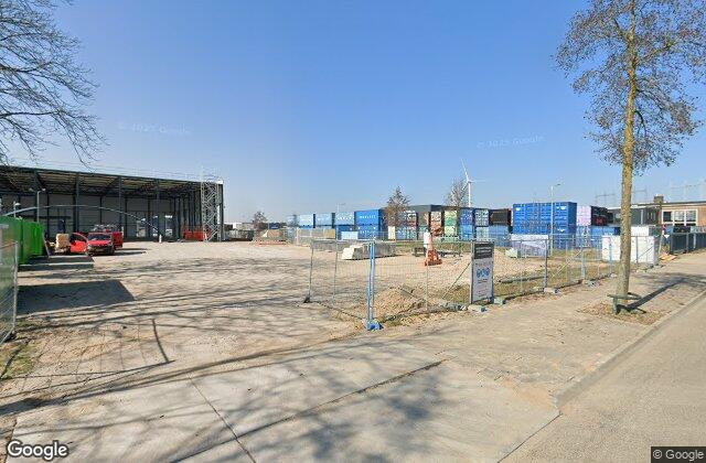 Street View of Peakz Padel Nijmegen Westerpark | Padelclub
