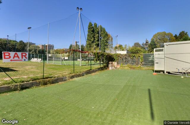 Street View of GPADEL Torino Borgo Po