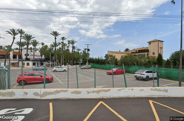 Street View of Protour Escuela de Padel Elche