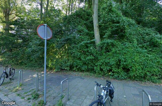 Street View of PadelNederland BV