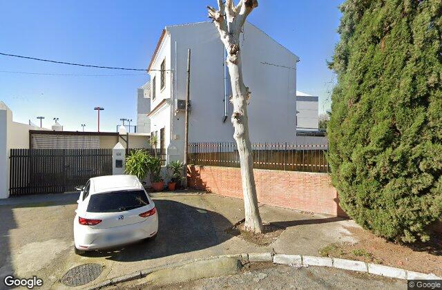 Street View of Invictus Padel Academy