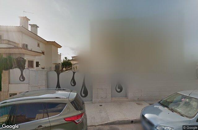 Street View of PADELTYS