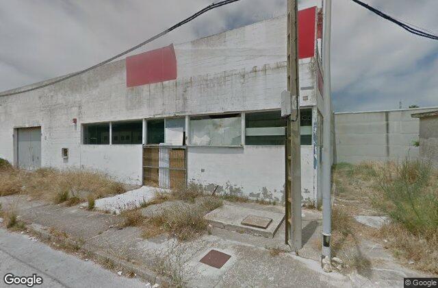 Street View of Club Todopadel