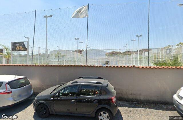 Street View of White Club Padel