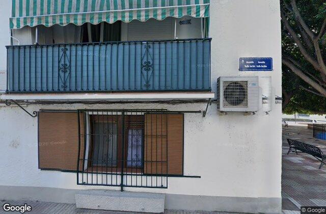 Street View of Beyond Padel Academy