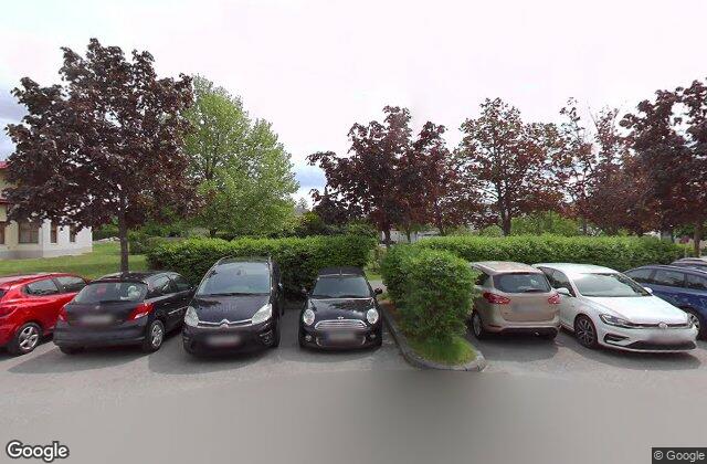 Street View of smash | Padel Trumau