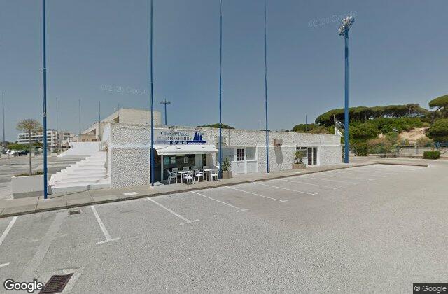 Street View of Club de Padel Puerto Sherry