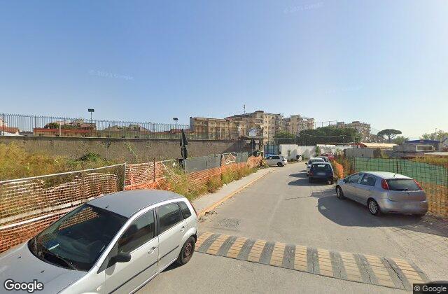 Street View of Football Padel Club Secondigliano