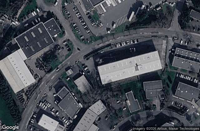 Satellite view of Forever Padel - Padel - Restaurant - Séminaire - Bar Afterwork