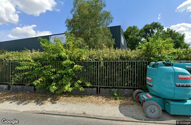 Street View of Forever Padel - Padel - Restaurant - Séminaire - Bar Afterwork