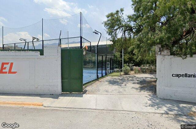Street View of PADEL CAMP