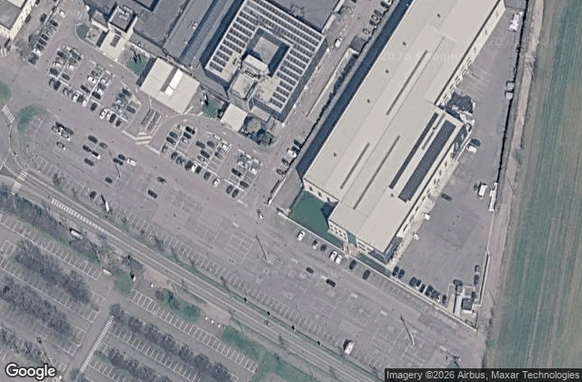 Satellite view of Montipadel