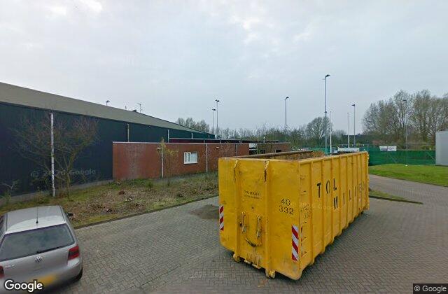 Street View of Tennis & Padel Club Daalmeer