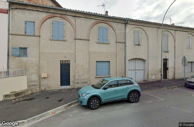 Street View of Sol Sportif Padel