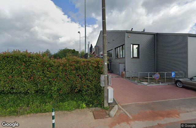 Street View of Tennis Club de Neupré | Tennis & Padel