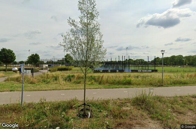 Street View of The Padellers Rosmalen - Padelclub